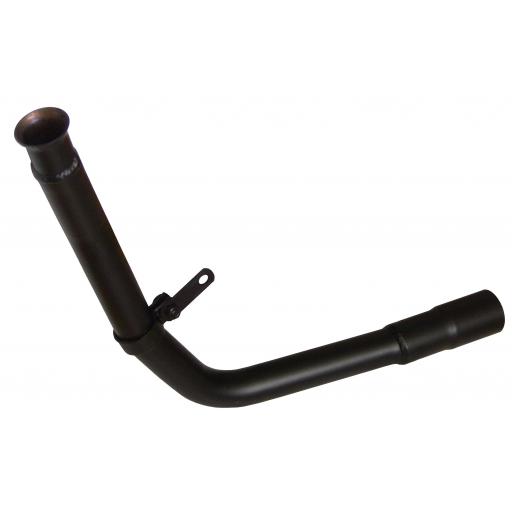 Sportex Mini A series performance exhaust downpipe 1.75