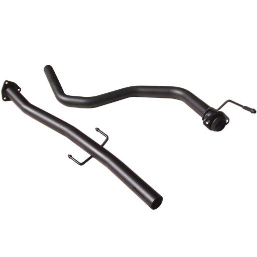 Sportex Honda Civic performance exhaust race tube 1991-2000