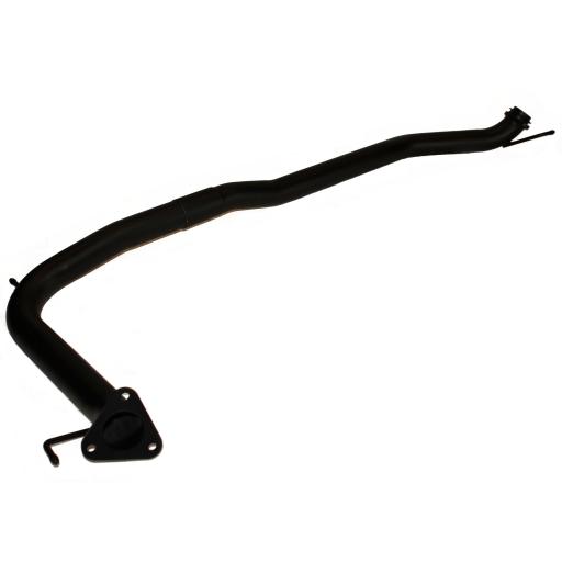 Sportex Honda Civic performance exhaust race tube Type R FN2 2006-2011