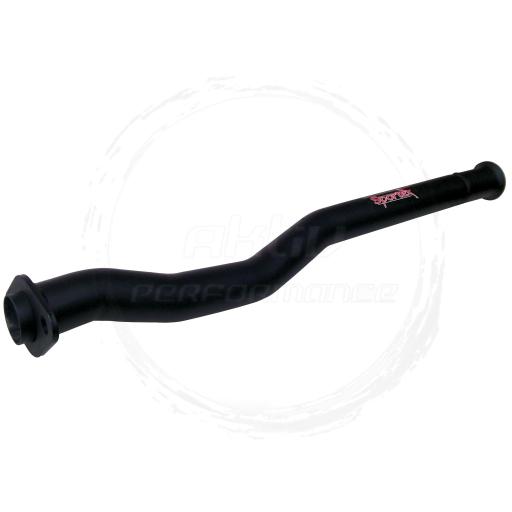 Sportex Peugeot 106 exhaust decat pipe 1.3i 1.4i 1.6i 1991-2000