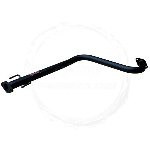 Sportex Rover 25 performance exhaust race tube 1999-2005