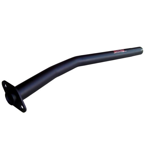 Sportex Vauxhall Corsa B exhaust decat pipe 1994-2000