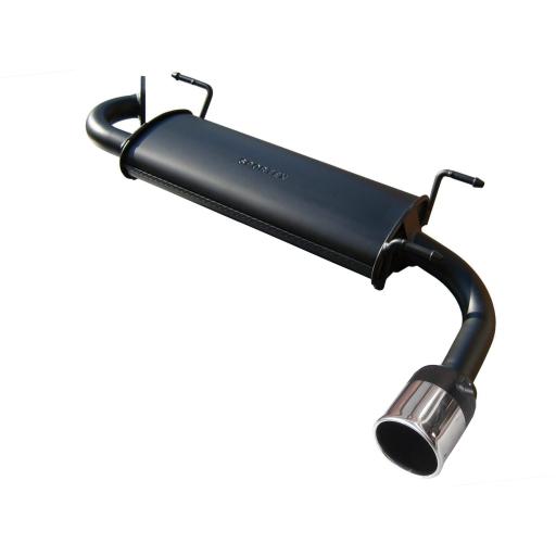 Sportex Mazda MX5 exhaust back box 1.6i 1.8i 1998-2005 S4