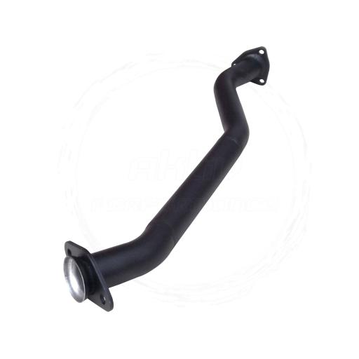 Sportex Vauxhall Nova performance exhaust decat pipe 1992-1994