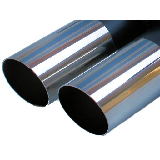 Sportex Vauxhall Astra mk4 performance exhaust system 1998-2005 TJ